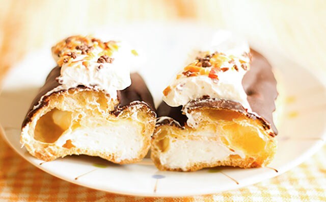 「ヤバイやつだ」「幸せが詰まってる」ローソンの新作スイーツにおぼれちゃう!?