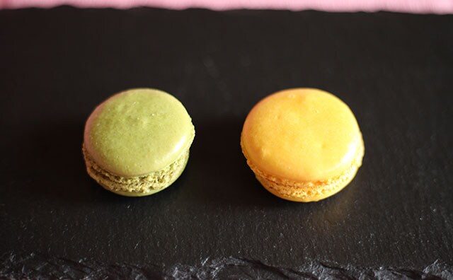 いつの間に発売された!? ファミマのマカロンがうますぎる!