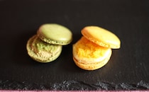 いつの間に発売された!? ファミマのマカロンがうますぎる！