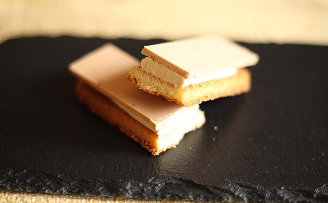 新商品なんだよね…?突然消えたファミマスイーツが爆ウマだった!