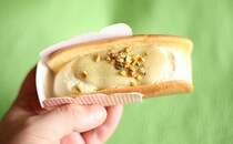 「このシリーズ好き」「おいしかった！」ローソンの新作アイス、ピスタチオ好きは要チェック！