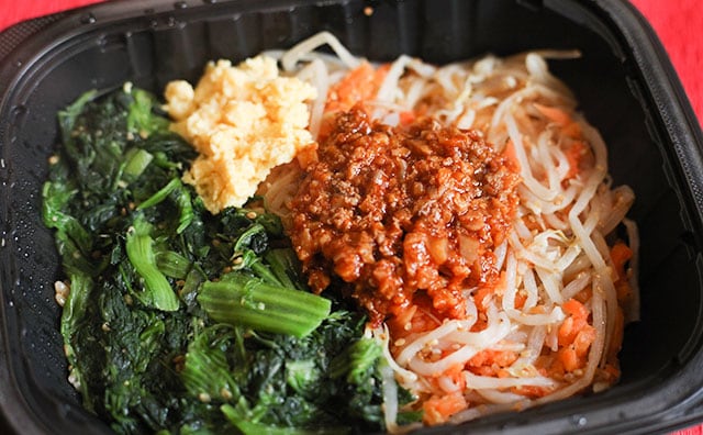 チンして食う!ファミマの冷凍食品がひとりランチにピッタリだった!