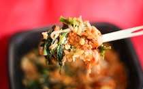 チンして食う！ファミマの冷凍食品がひとりランチにピッタリだった！