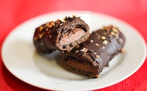 「濃厚」「大人スイーツ」高いけど買っちゃう絶品GODIVAスイーツ！