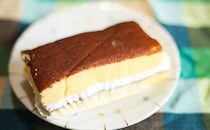 正直ナメてた…なんとなく買ったローソンのカステラが激うまだった！！