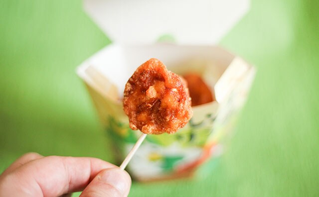 「おいしすぎて泣いた」「これはアタリ」さっぱり系のからあげクンが話題！！