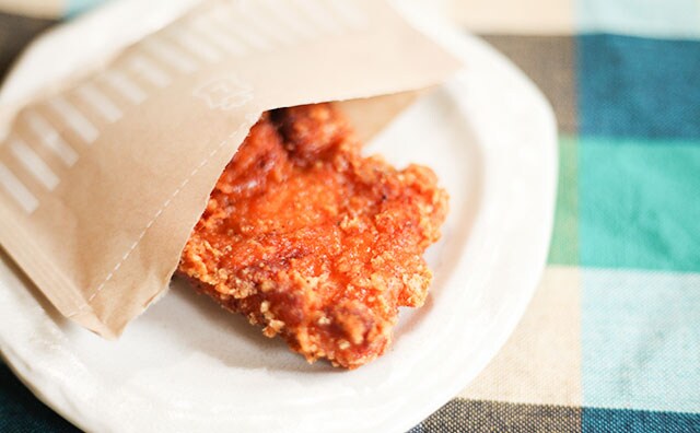 「最高!」「想像以上」ピリッと刺激的なローソン新作ホットスナック!