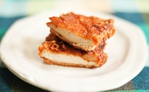 「最高！」「想像以上」ピリッと刺激的なローソン新作ホットスナック！