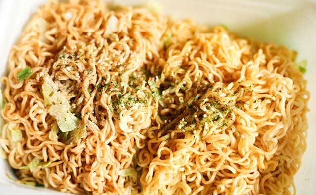 激辛からの解放…ペヤング新商品は“3度おいしい”やつだった！