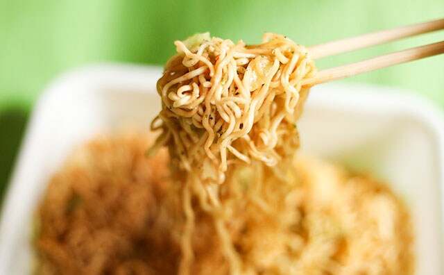 激辛からの解放…ペヤング新商品は“3度おいしい”やつだった！