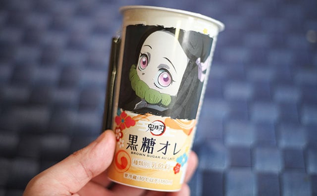 コンプリート勢が多数!? 鬼滅ファンがこぞって探すローソン新商品とは