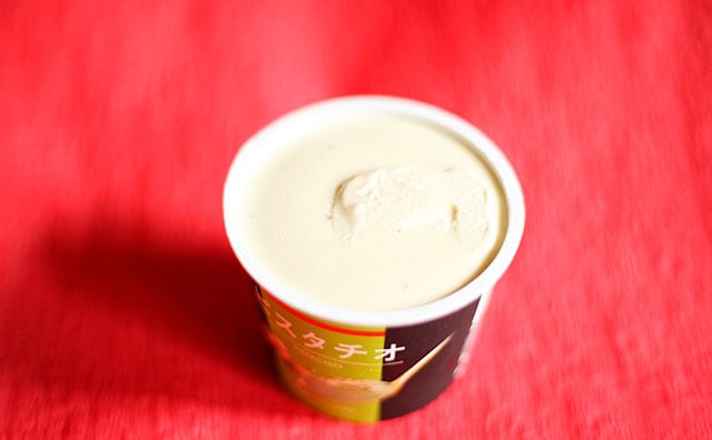 祝・復活!!ピスタチオ好きにおすすめのローソン新作アイスとは!?