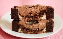 「GODIVA＝濃厚チョコ」だと思うでしょ？それだけじゃないんだよなぁ