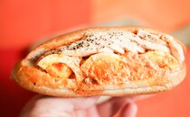 【ファミマ】超ボリューミー！たんぱく質とか関係なくうめぇ！！