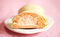 クリームぎっしり！メロン好き必食のローソン新作パンって？