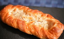 クリームが濃厚！バターの香りでテンション爆上げのローソン新商品