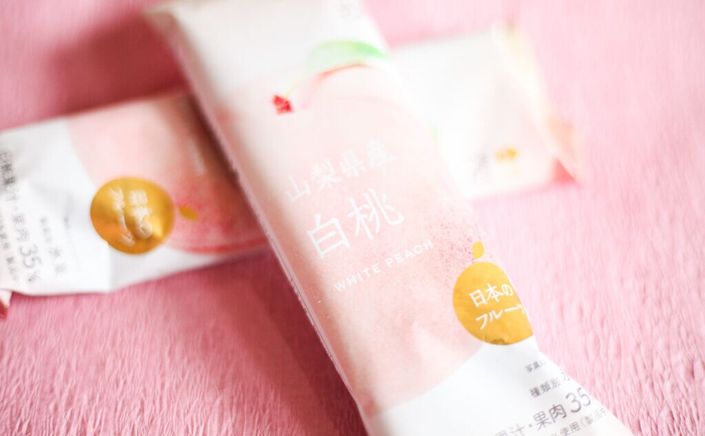 「マジでうめぇ」「至高」日本のフルーツ新作「白桃」が最高すぎた!!