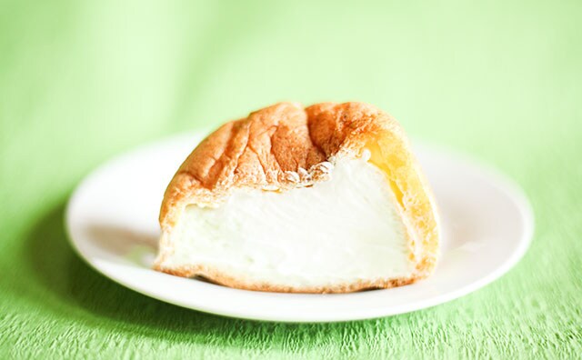 「うますぎだろ」「爽やか」ご当地クリームシュー第2弾、ようやくゲット!!