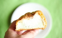 「うますぎだろ」「爽やか」ご当地クリームシュー第2弾、ようやくゲット！！