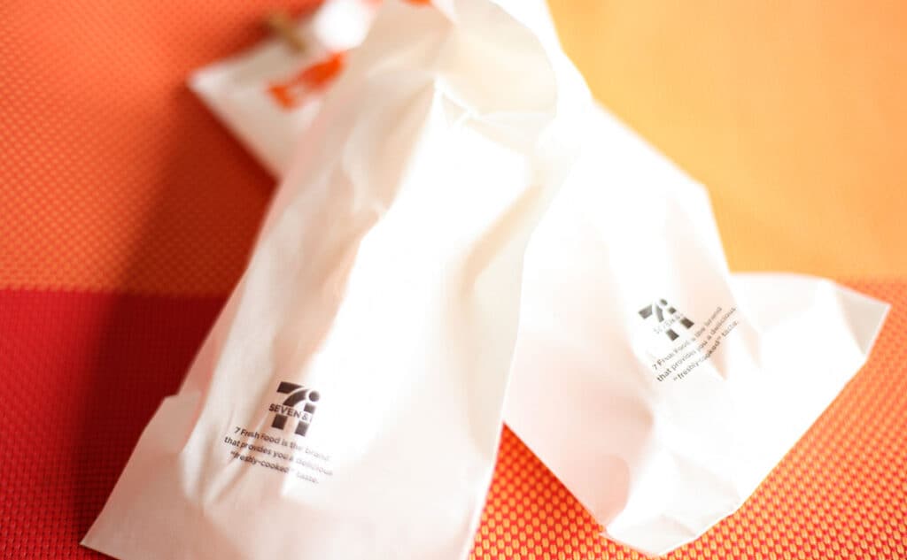 「どストライク」「復活してる!」セブンのさっぱり系ホットスナックが帰ってきた!?