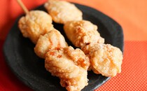 「どストライク」「復活してる！」セブンのさっぱり系ホットスナックが帰ってきた!?