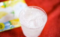 夏が来ると買っちゃう！カルディの「塩レモンソーダ」が好きすぎる！