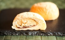 韓国のトレンドパン「インジョルミパン」をゲットできるのは…