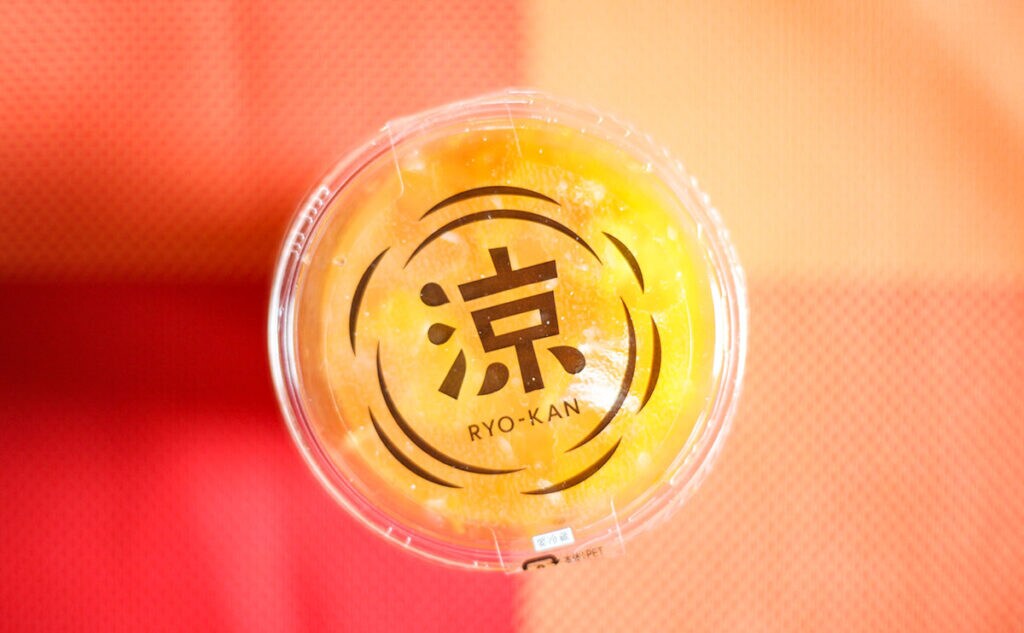 ヒットの予感しかない!マンゴー好きならローソン新作スイーツをゲットせよ!