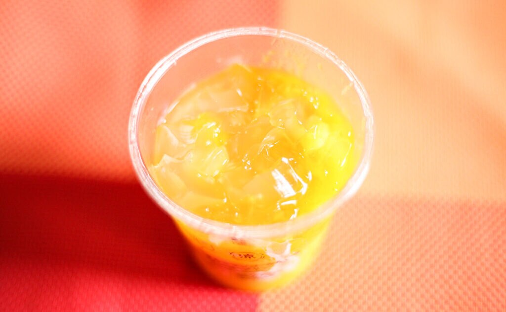 ヒットの予感しかない!マンゴー好きならローソン新作スイーツをゲットせよ!