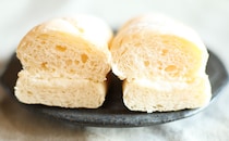 まさに商品名どおりのローソン新作パン誕生！！