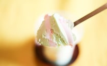 見た目だけじゃないぞ！ローソンの“ゆめかわ”アイスがさっぱりおいしい！