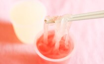 さっぱり、ひんやり、低カロリー！カルディで夏にピッタリのデザート見つけた！