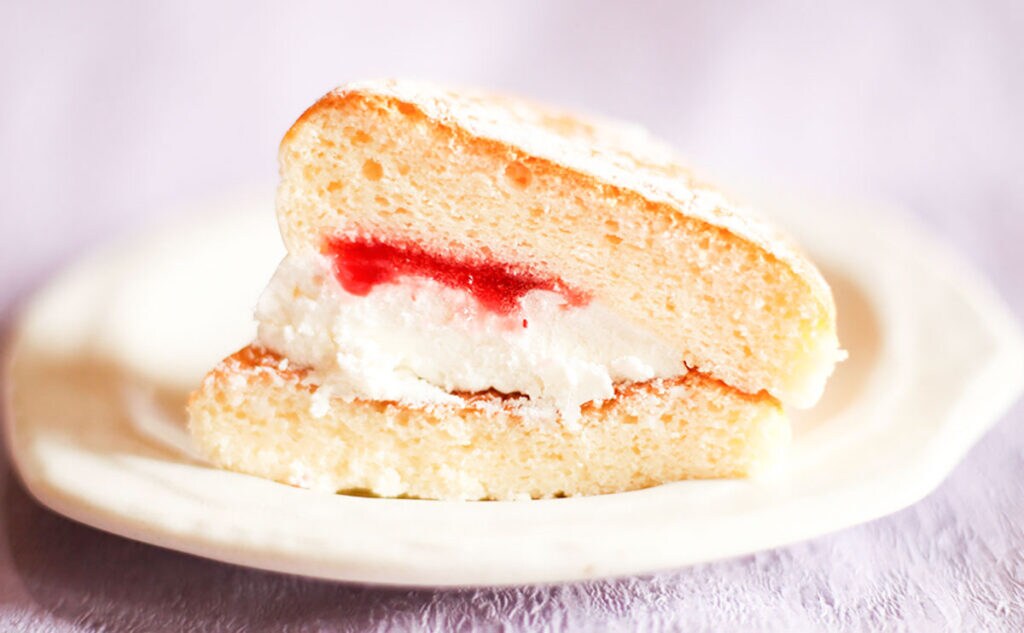 【6/28発売】「おいしい」と話題のファミマ最新スイーツ!