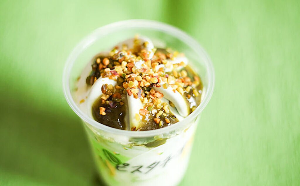 “ピス活”がはかどる！ピスタチオ好き注目の6月発売ローソン新作アイス3選