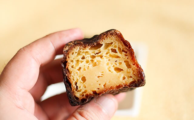 「おいしい」と話題！ローソンの地域限定スイーツがブームに!?