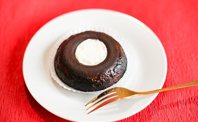 「うますぎワロタ」「買い占めたい」ファミマの“カリじゅわ”スイーツにハマりそう!