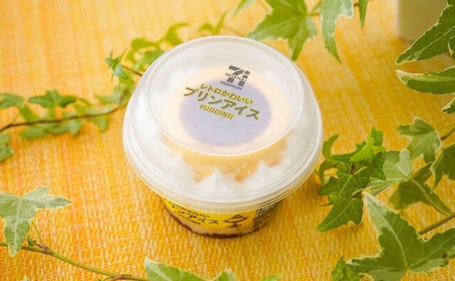 「気づいたら買ってた」「すごくおいしい」セブンの新アイスが話題に