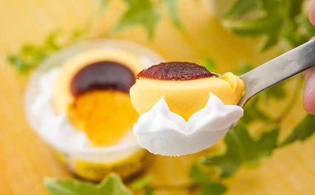 「気づいたら買ってた」「すごくおいしい」セブンの新アイスが話題に