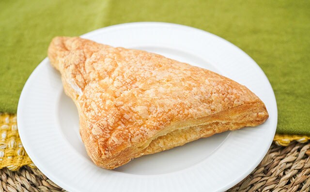 「うますぎる」「ハマりそう」セブンパイは2種クリーム入り!