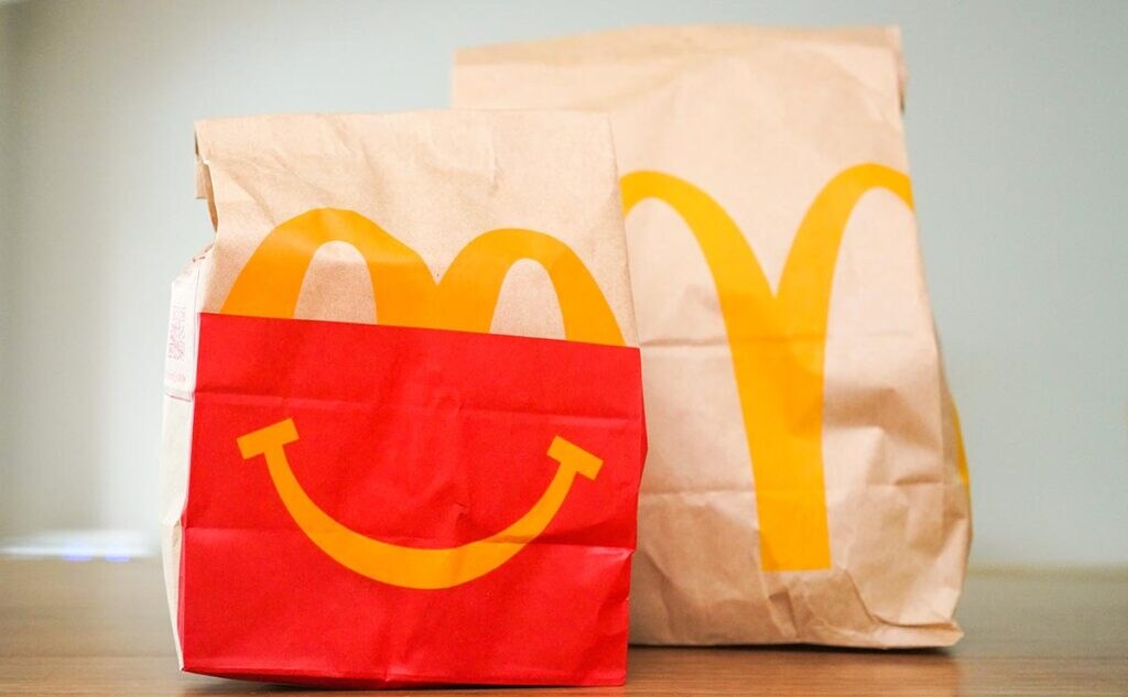 「肉って感じ」「ボリュームがスゴい」話題のマック新商品とは?