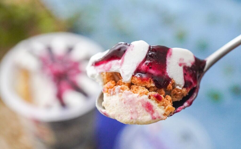 「最高だね」「うますぎるだろ」セブン新アイスは食べごたえ100点