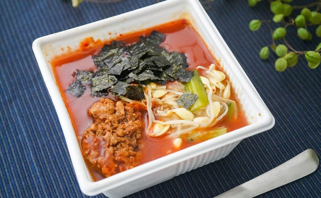 マジでやみつき!セブン新惣菜は195kcalでうまさ爆発