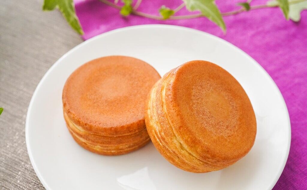 「悪魔的なうまさ」「飛ぶぞ」セブンで買える冷凍スイーツが話題に