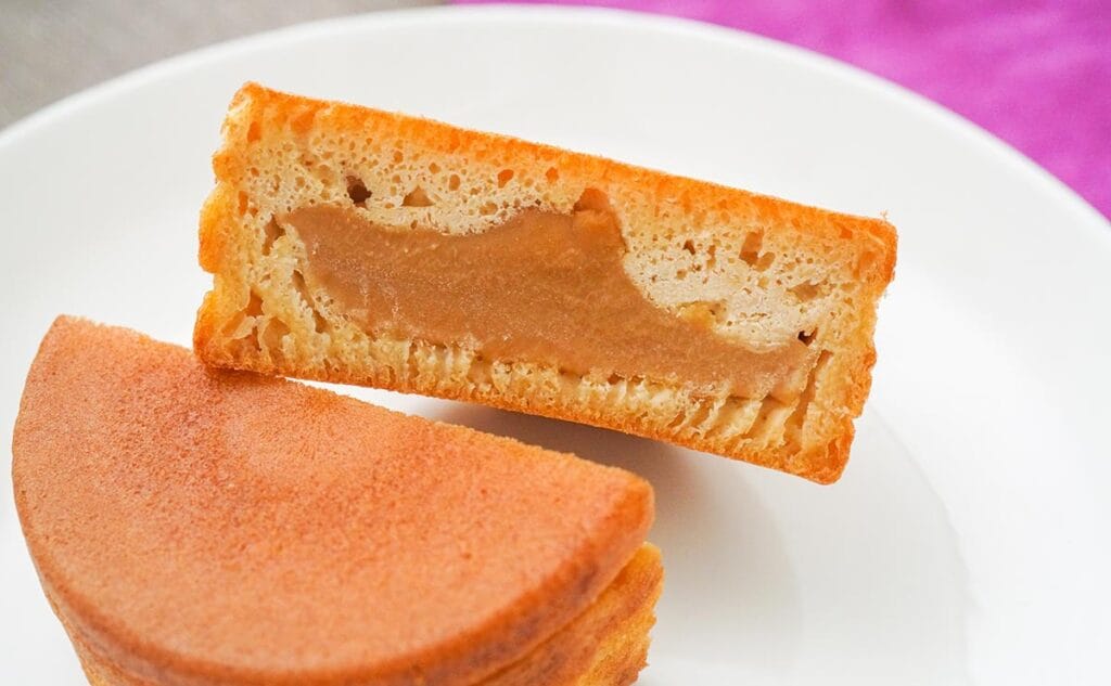 「悪魔的なうまさ」「飛ぶぞ」セブンで買える冷凍スイーツが話題に