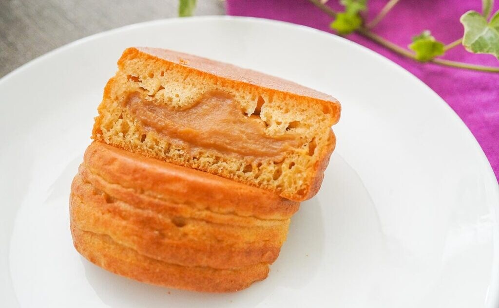 「悪魔的なうまさ」「飛ぶぞ」セブンで買える冷凍スイーツが話題に