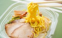 「昨日も今日も食べた」「超おいしい」セブンの新ラーメンとは