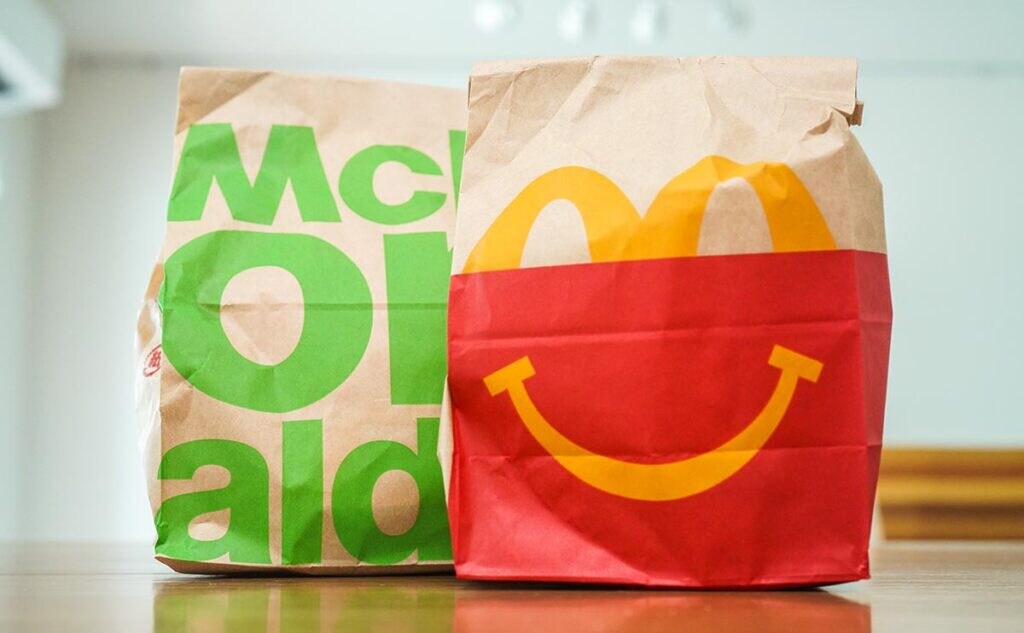 「レギュラーにして」「一番好き」朝限定のマックがうますぎる