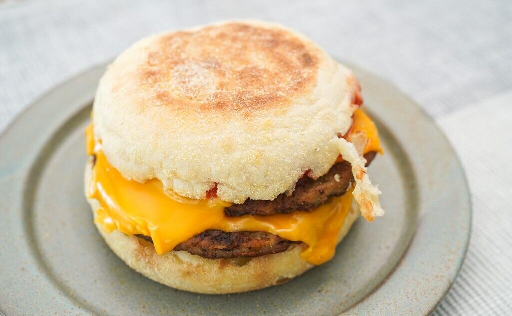 「レギュラーにして」「一番好き」朝限定のマックがうますぎる