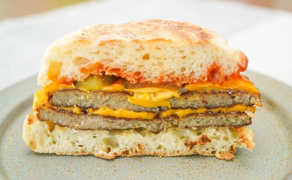 「レギュラーにして」「一番好き」朝限定のマックがうますぎる