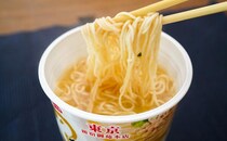 「スープも麺もうまい」「マジでやばい」全国発売された人気店監修のカップ麺とは
